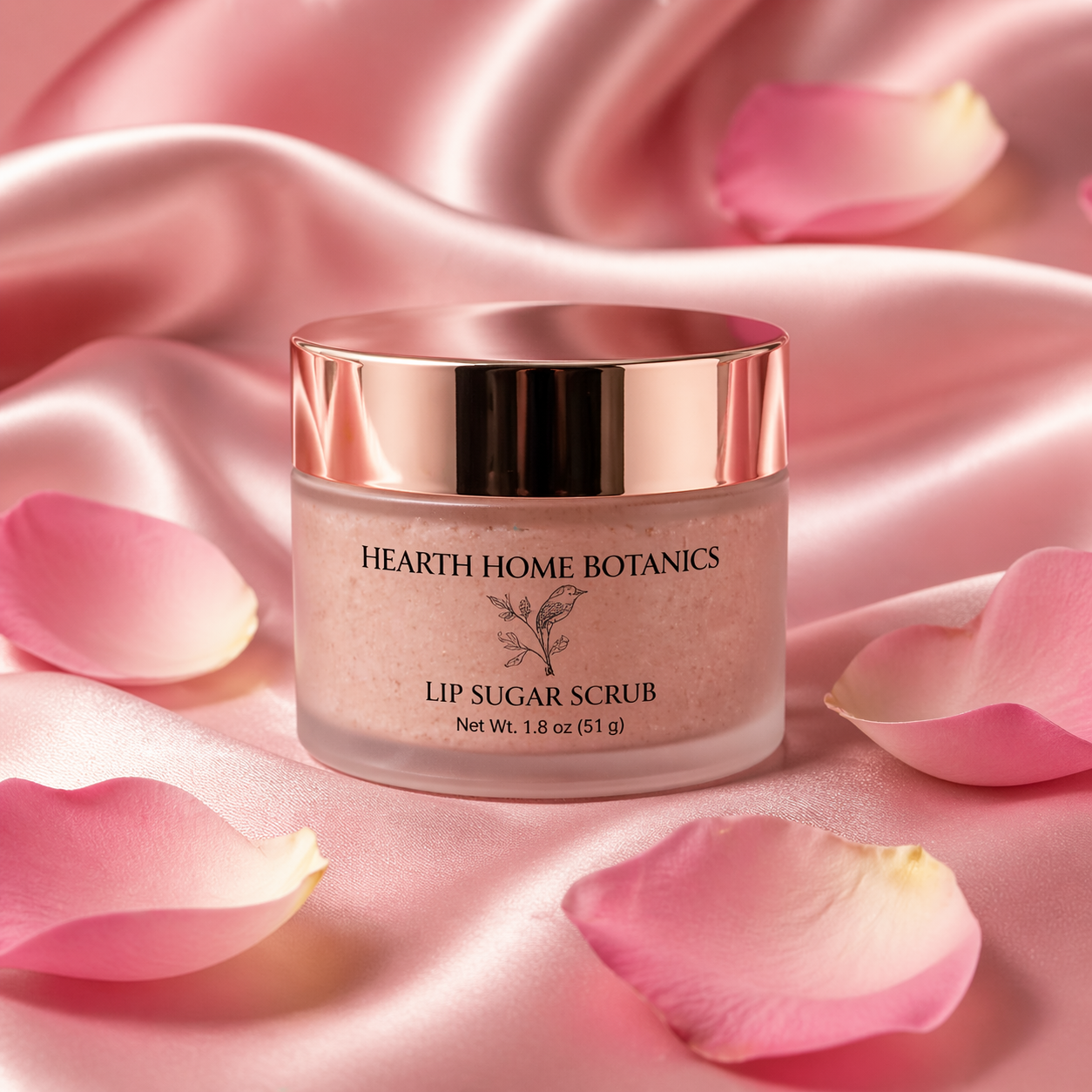 Luxury Lip Polish